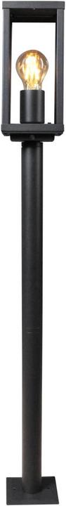 Image du produit Lutec Karo (E27, IP44)