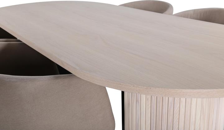 Produktbild Venture Home Bianca, Berit (MDF)