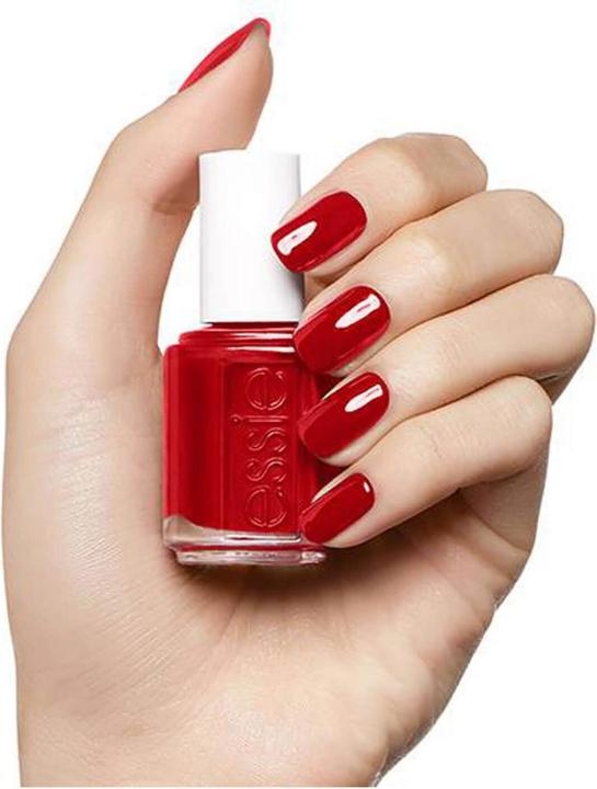 Actual product image Essie Nail Color (57 Forever Yummy, Colour paint)