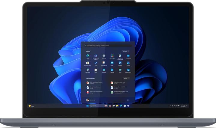Image du produit Lenovo 13w 2-in-1 Gen 3 (13.30", Intel Core i5-1334U, 16 Go, 512 Go, DE)