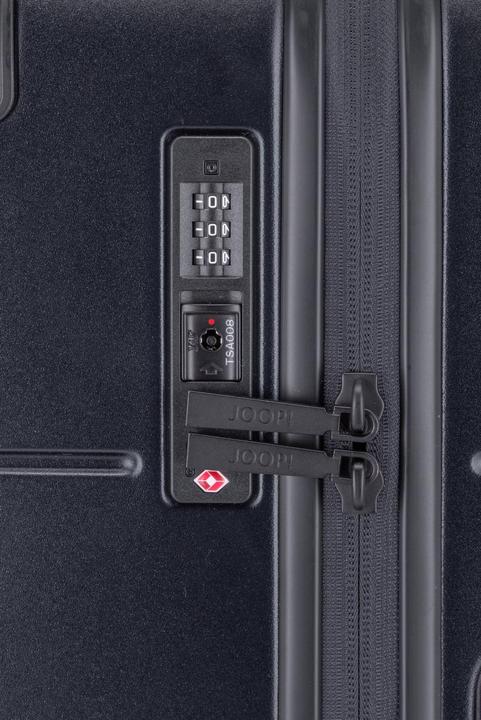 Actual product image Joop! Trolley + Case Volare C65 Trolleycase SVZ 4W (73 l)