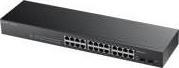 Produktbild Zyxel Gs1900-24 (24 Ports)