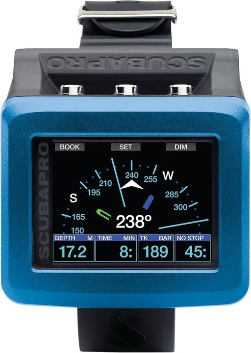 Produktbild Scubapro Set Regolatore di Pressione G2 TEK