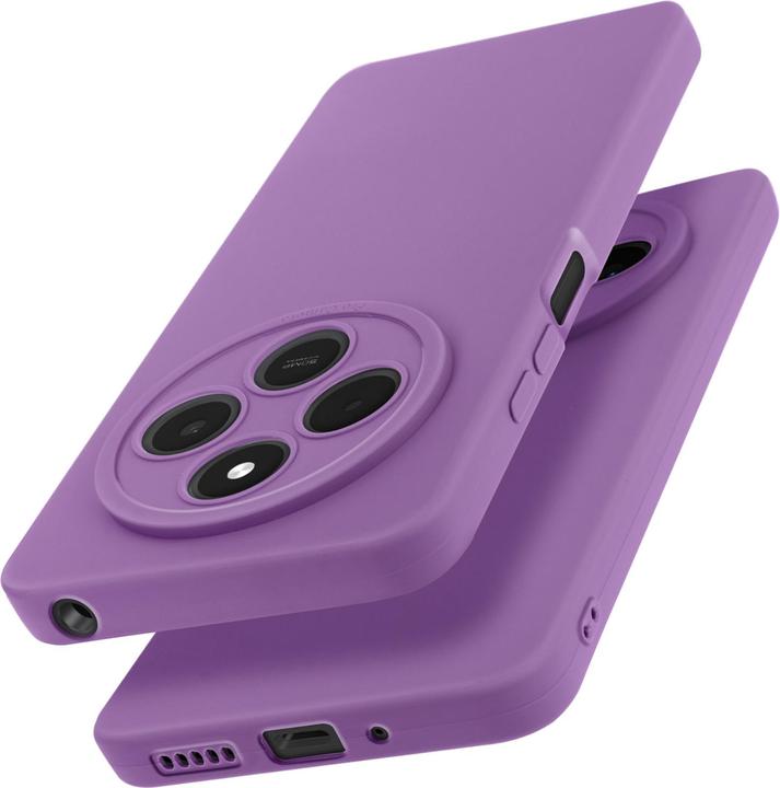 Image du produit Avizar Étui SoftGlow (Xiaomi Redmi 14C)