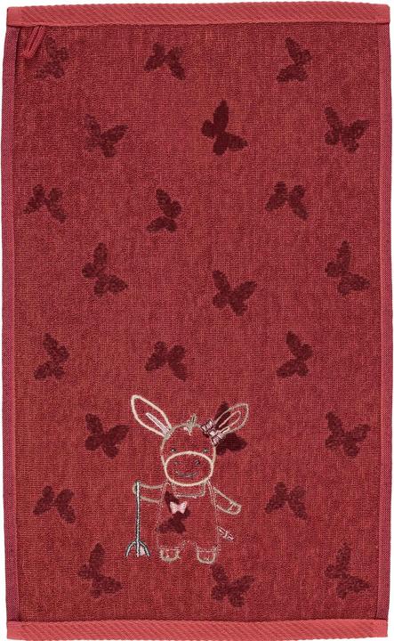 Produktbild Sterntaler Baby-Badetuch Emmily 2 Stk.