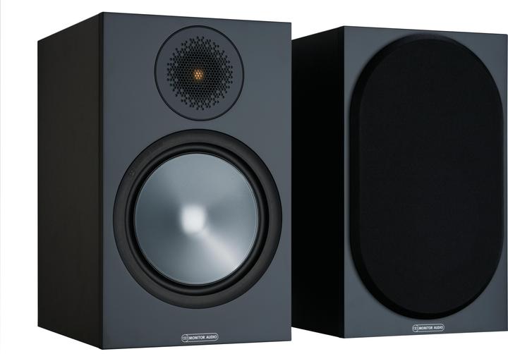Produktbild Monitor Audio Bronze 100 (1 Paar, 100 W)