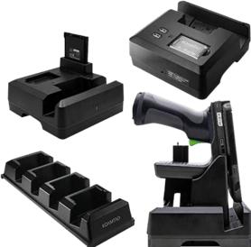 Produktbild KoamTac 903300 USB Kabel 2.0 USB A Micro-USB B Schwarz (USB 2.0)