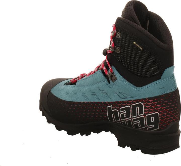 Immagine prodotto Hanwag Ferrata Tour Lady GTX (40)