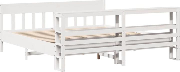 Image du produit vidaXL Bettgestell (120 x 190 cm)