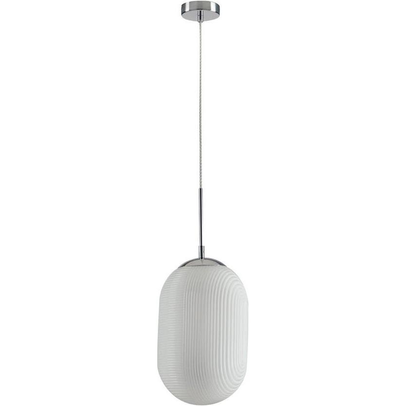 Luce ambiente Design, Pendelleuchte, Greenwich (E27)