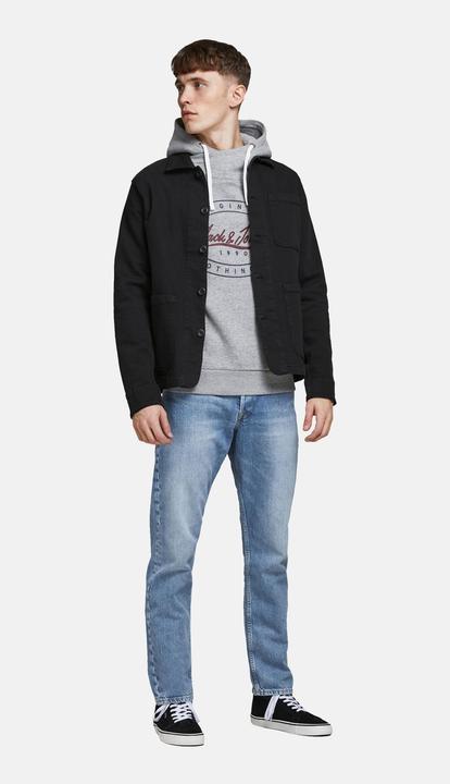 Produktbild Jack & Jones Chris Original CJ 920 Loose Fit Jeans (W38/L32)