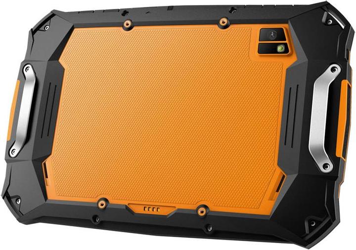 Actual product image RugGear RG900 (3G, 7", 16 GB, Yellow, Black)