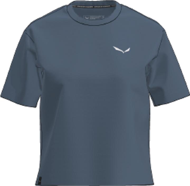 Actual product image Salewa Women's Eagle Loose T-Shirt (36, S)