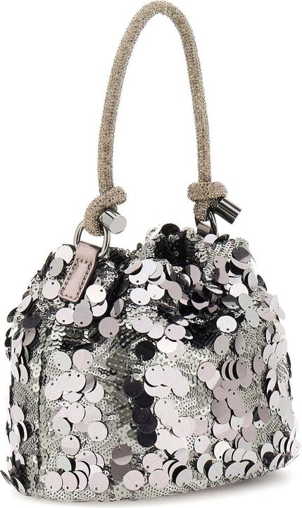 Immagine prodotto Guess Holiday Shine Top Handle Pouch