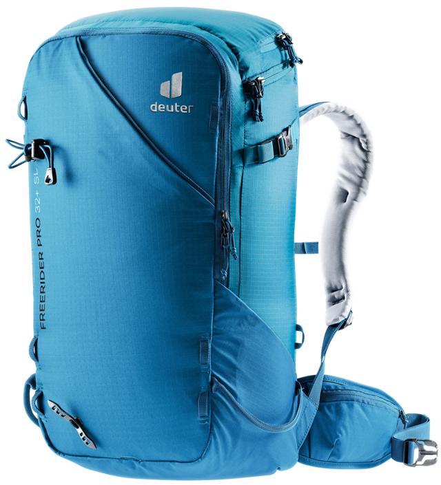Actual product image Deuter Freerider Pro 32+ (32 l)