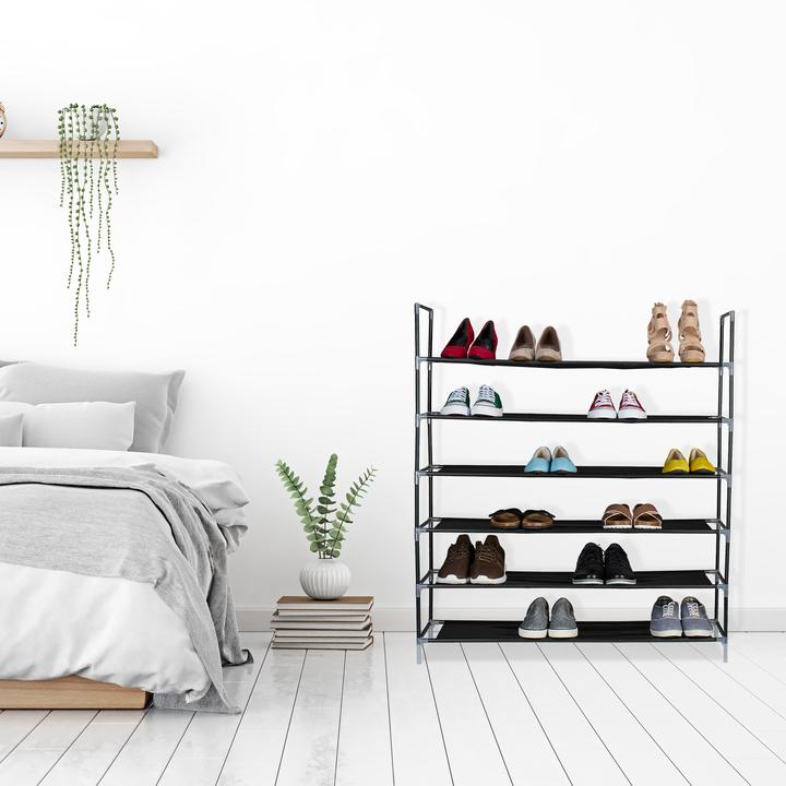 Produktbild Relaxdays Baylee (100 x 28 x 108 cm)