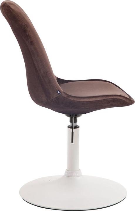 Image du produit CLP Maverick velours blanc