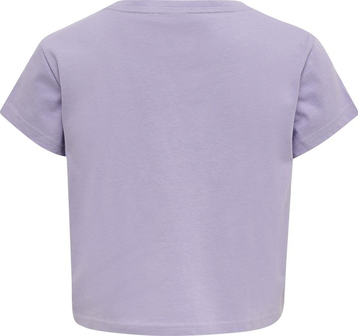 Immagine prodotto hummel Maglietta Ritagliata Donna Legacy (S)