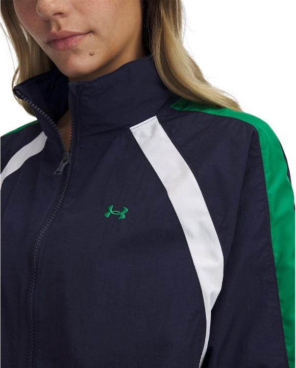 Produktbild Under Armour Jacke Fältchen