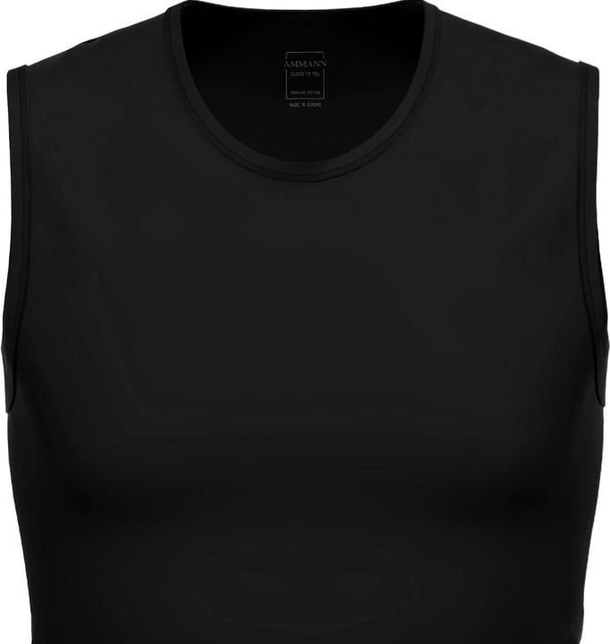 Image du produit Ammann Pack de 3 maillots de corps / débardeurs Close to you (XL)