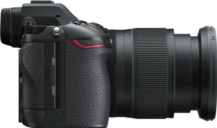 Image du produit Nikon Z6III (24.50 Mpx, Plein format)