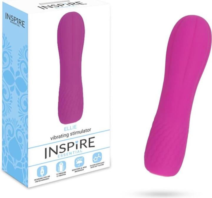 Inspire Minivibrator "Ellie"
