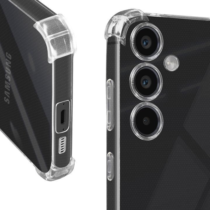 Image du produit Mayaxess Clear Protector Case Series