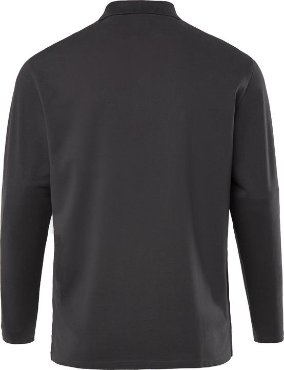 Produktbild JP1880 Poloshirt, Basic, Langarm, Piqué (XL)