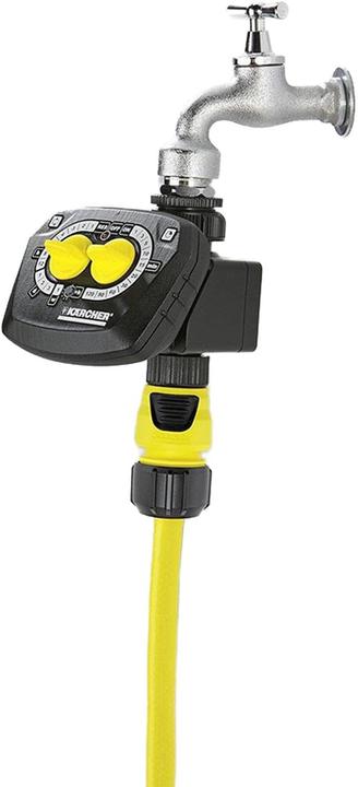 Image du produit Kärcher Système d'arrosage automatique WT 4 (Minuterie eau)