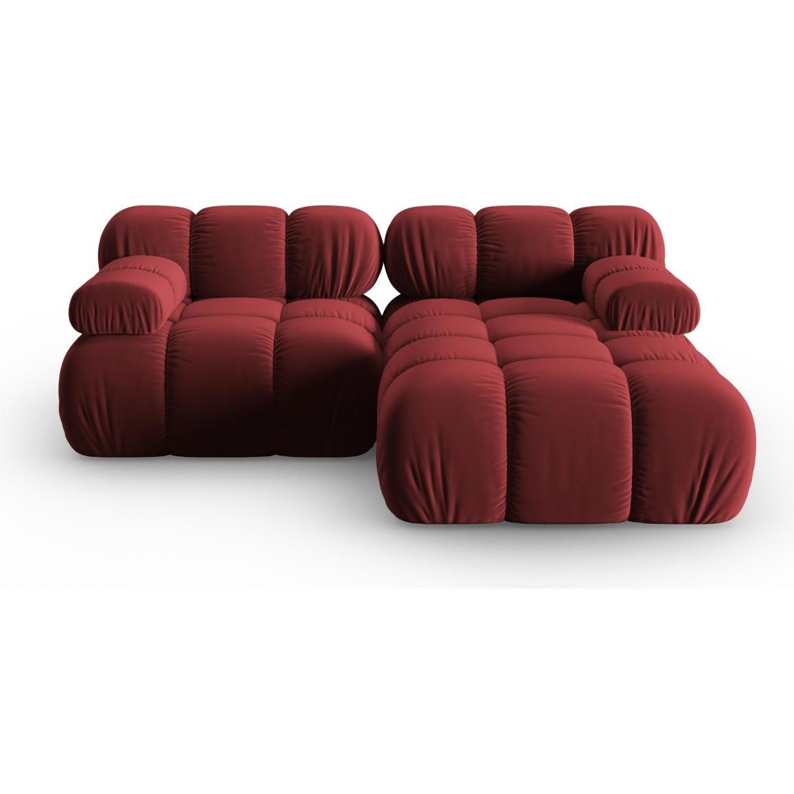 Micadoni, Sofa, Bellis (Ecksofa)