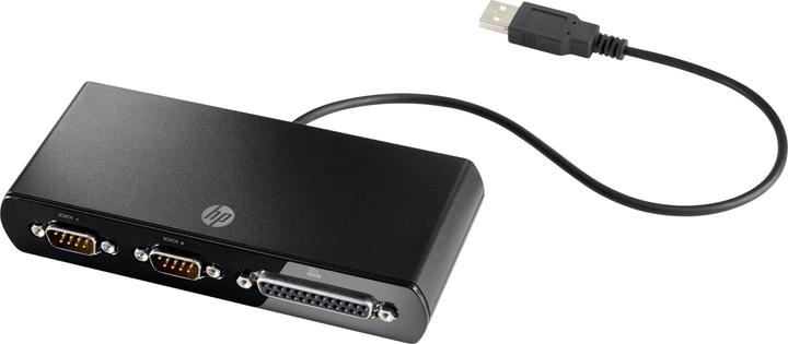 Immagine prodotto HP Adattatore da USB a seriale (1.20 m)