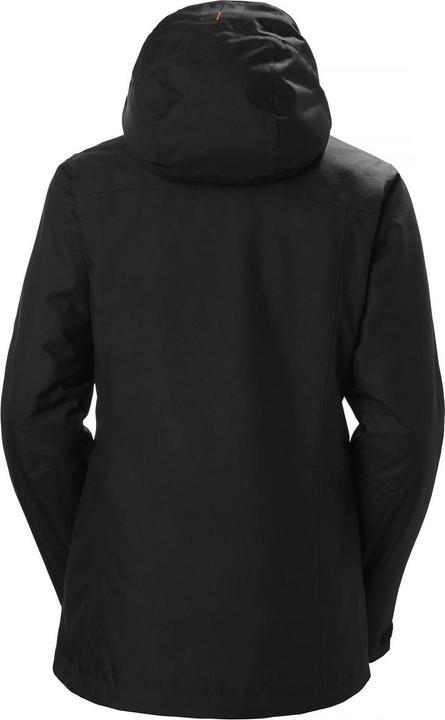 Produktbild Helly Hansen Workwear Moteriška striukė HELLY HANSEN Luna Winter, juoda XL (XL)