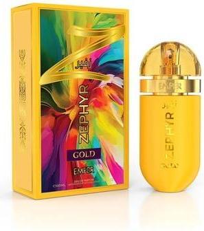 Image du produit Emper Zéphyr Doré (Eau de parfum, 100 ml)