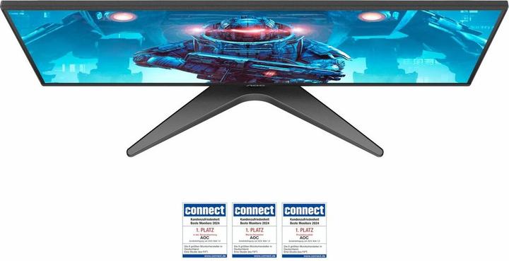 Produktbild AOC 27B36X (1920 x 1080 Pixel, 27")