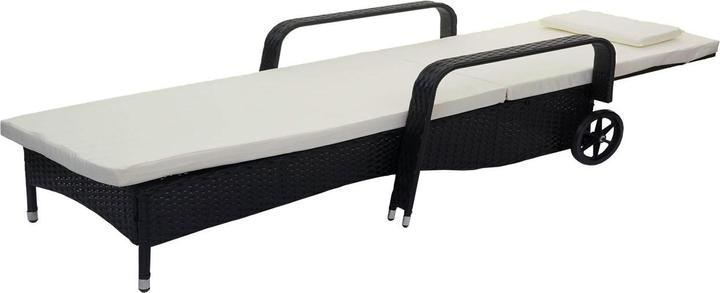 Actual product image MCW Cesena (197 cm)