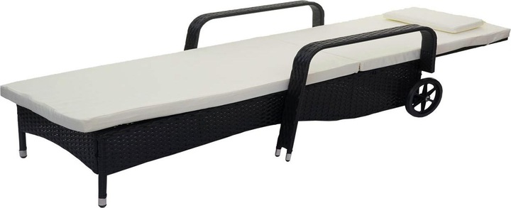 Produktbild MCW Cesena (197 cm)