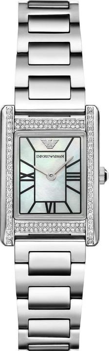 Emporio Armani Damenuhr (32 mm)