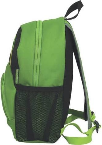 Actual product image Donau Kids Backpack Crocodile
