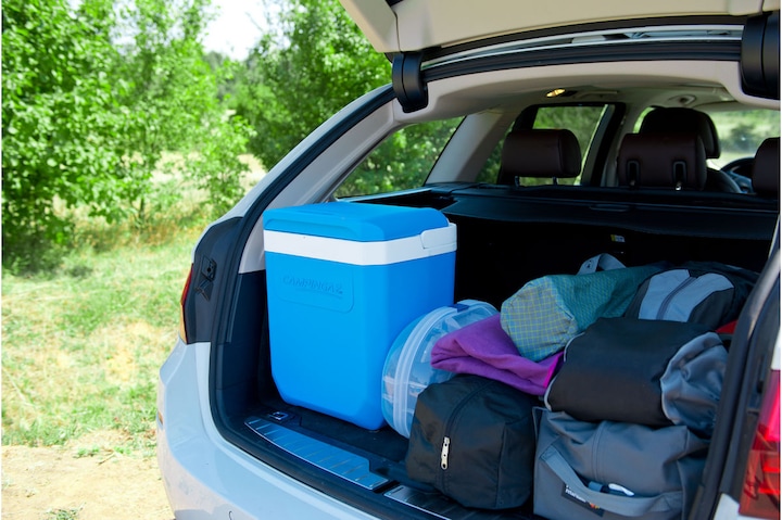 Produktbild Campingaz Icetime Plus (30 l)