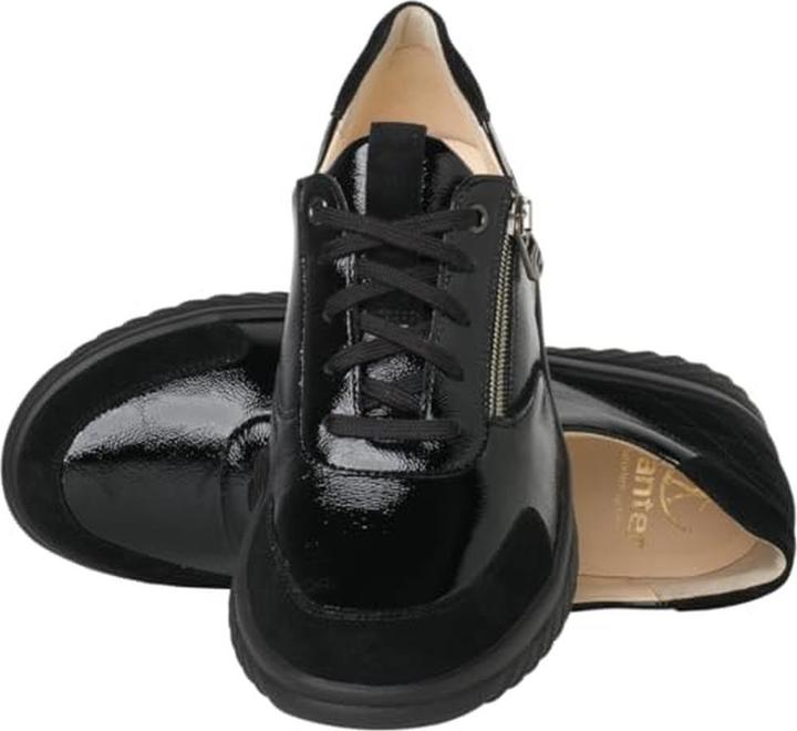 Produktbild Ganter Heike-H Sneakers für breitere Füsse (37.5)