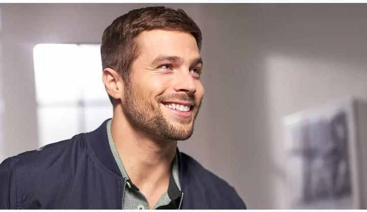 Actual product image Philips Hairclipper Series 7000