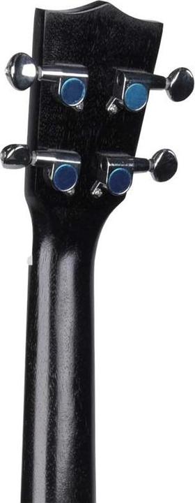 Productafbeelding V-tone UK23 BK - 23 Concert Ukulele (Concert)