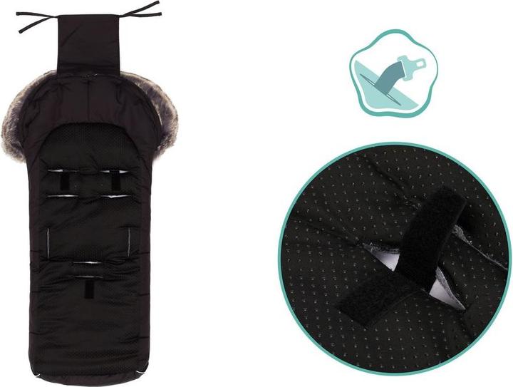Image du produit Fillikid Chancelière Mavensi