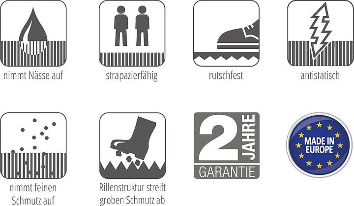 Immagine prodotto Astra Sprint (80 x 50 cm)