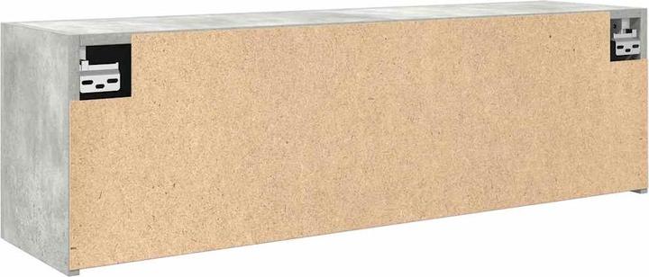 Produktbild VidaXL Bad-Wandschrank (100 x 25 x 30 cm)