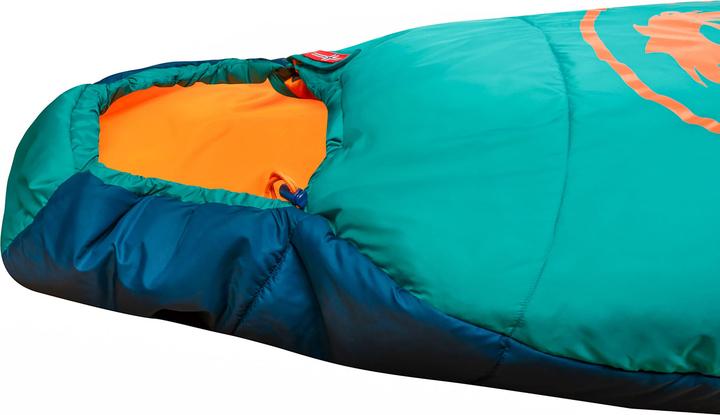 Actual product image Trollkids Kid's Femund 3in1 (190 cm)