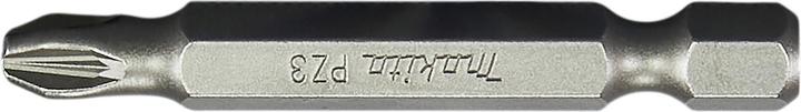 Produktbild Makita PZ Bit-Set 50mm 3tlg. (Kreuz Pozidriv PZ)