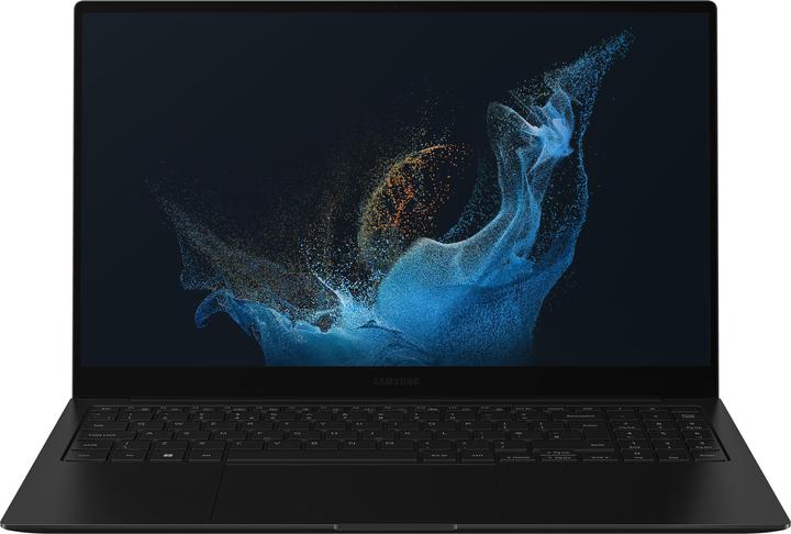 Image du produit Samsung Galaxy Book2 Pro i7-1260P Notebook 39,6 cm (15.6"" ) Full HD Intel® Core™ i7 16 GB LPDDR5-SDRAM 512 (Intel Core i7-1260P, 16 Go, 15.60", 512 Go)