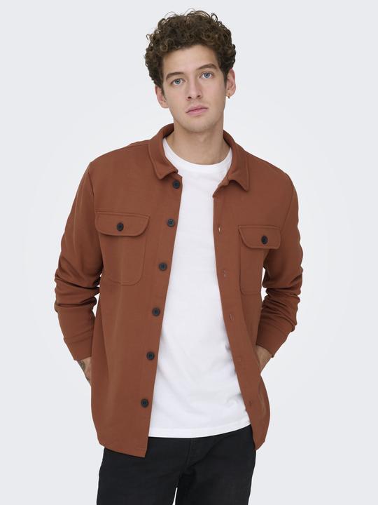 Immagine prodotto Only & Sons ONSNEWKODYL Hemd Hemd (S)