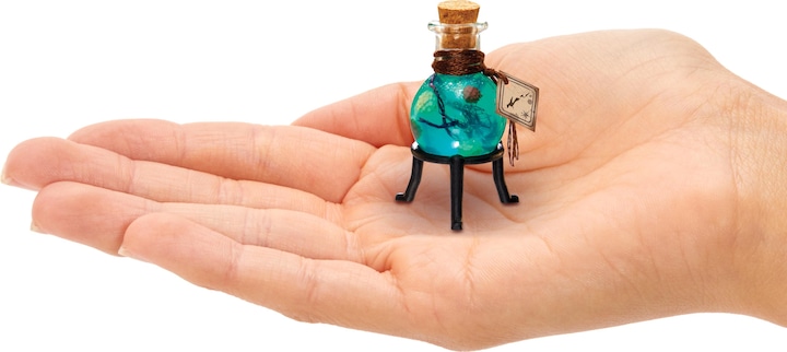 Immagine prodotto MGA Miniverse - Mini pozioni Harry Potter Make It (assortite)